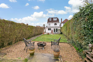 Garden- click for photo gallery